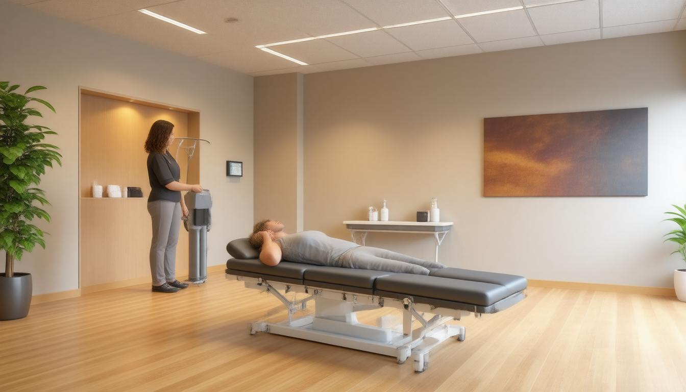 Kenmerken van een Effectieve Fysiotherapie Behandeling