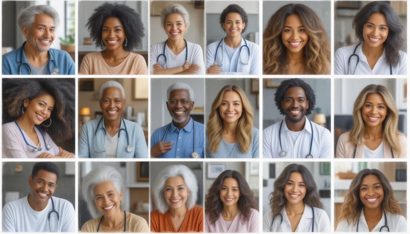 Ervaringen en Getuigenissen van Patiënten