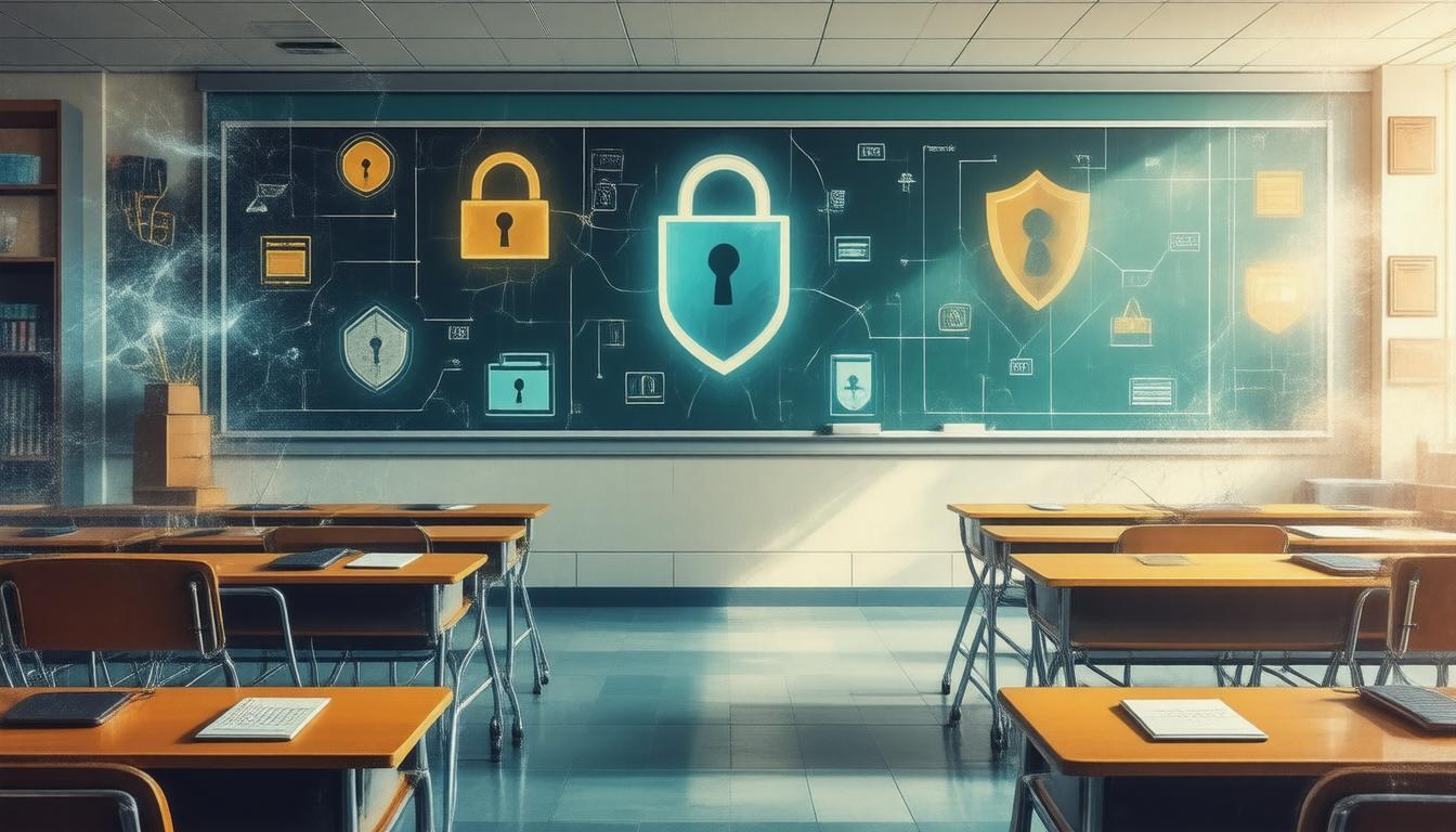 PowerSchool Cybersecurity Breach: What You Need to Know About the Data Threat to Students and Teachers