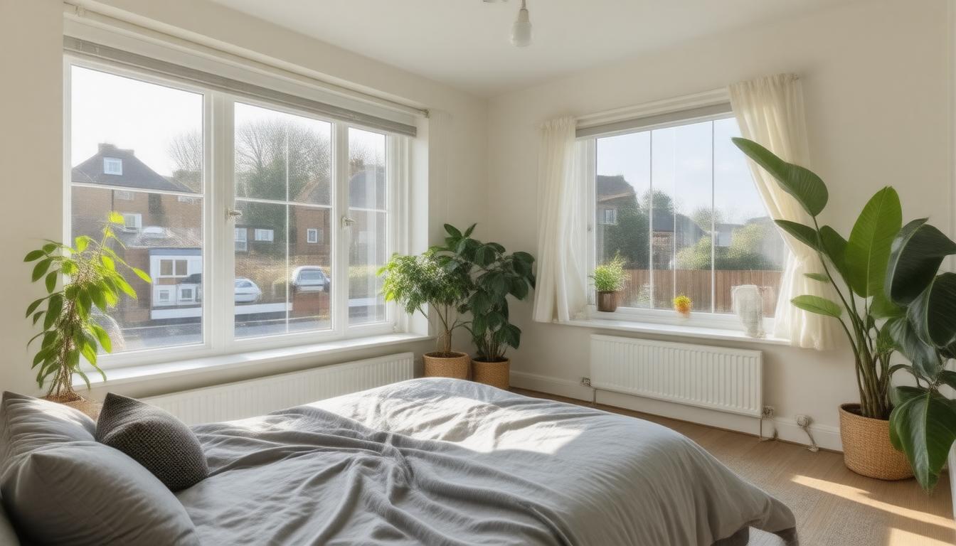 Tips for Finding the Perfect Room to Rent in Maidstone