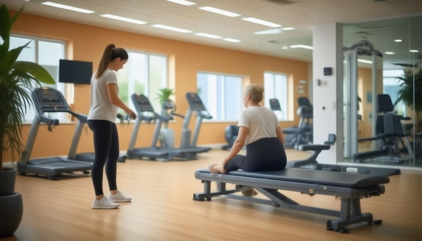 Ontdek de Voordelen van Kinesist in Ninove voor Jouw Gezondheid