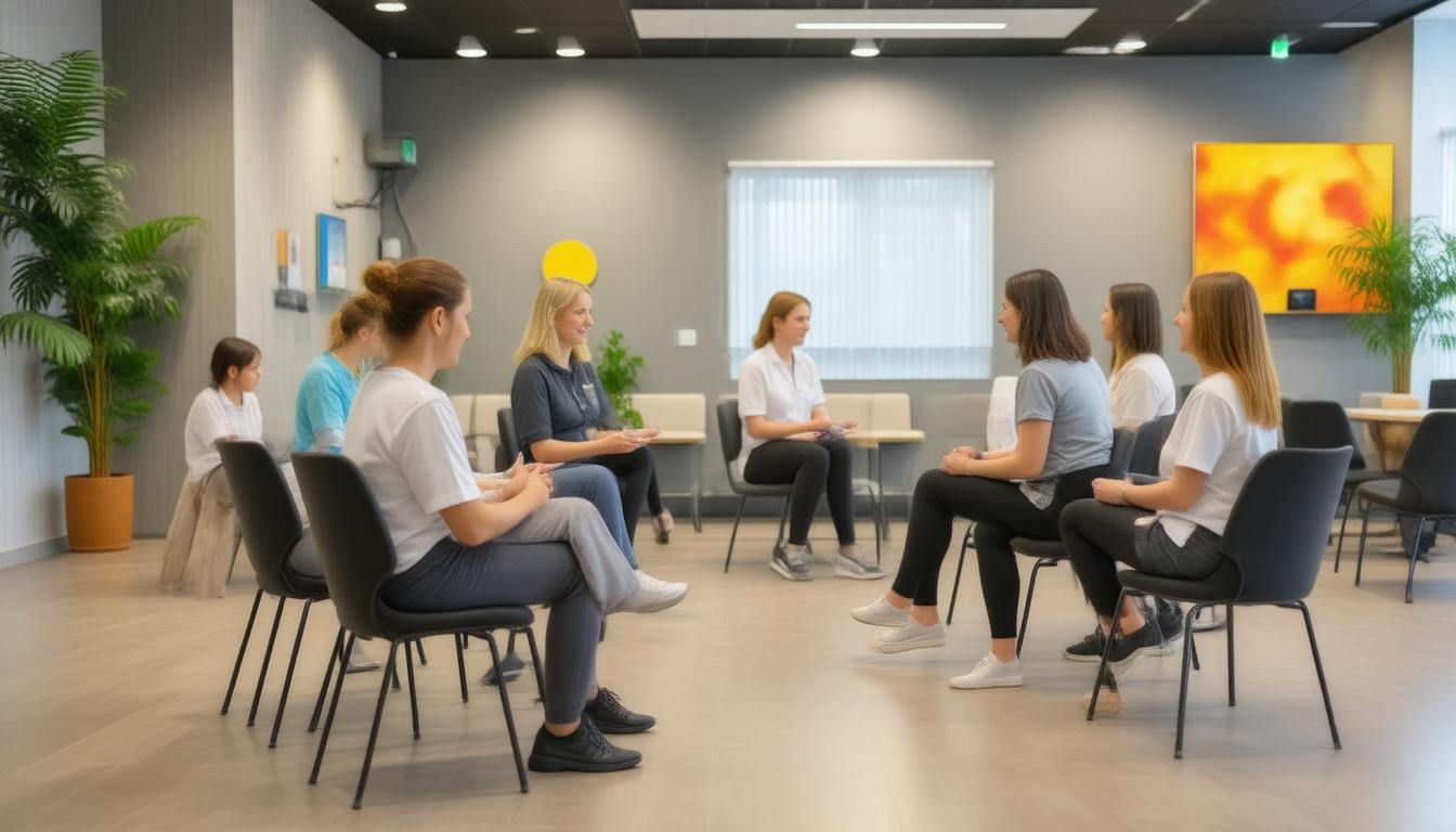 Ervaringen van patiënten met kinesisten in Ninove