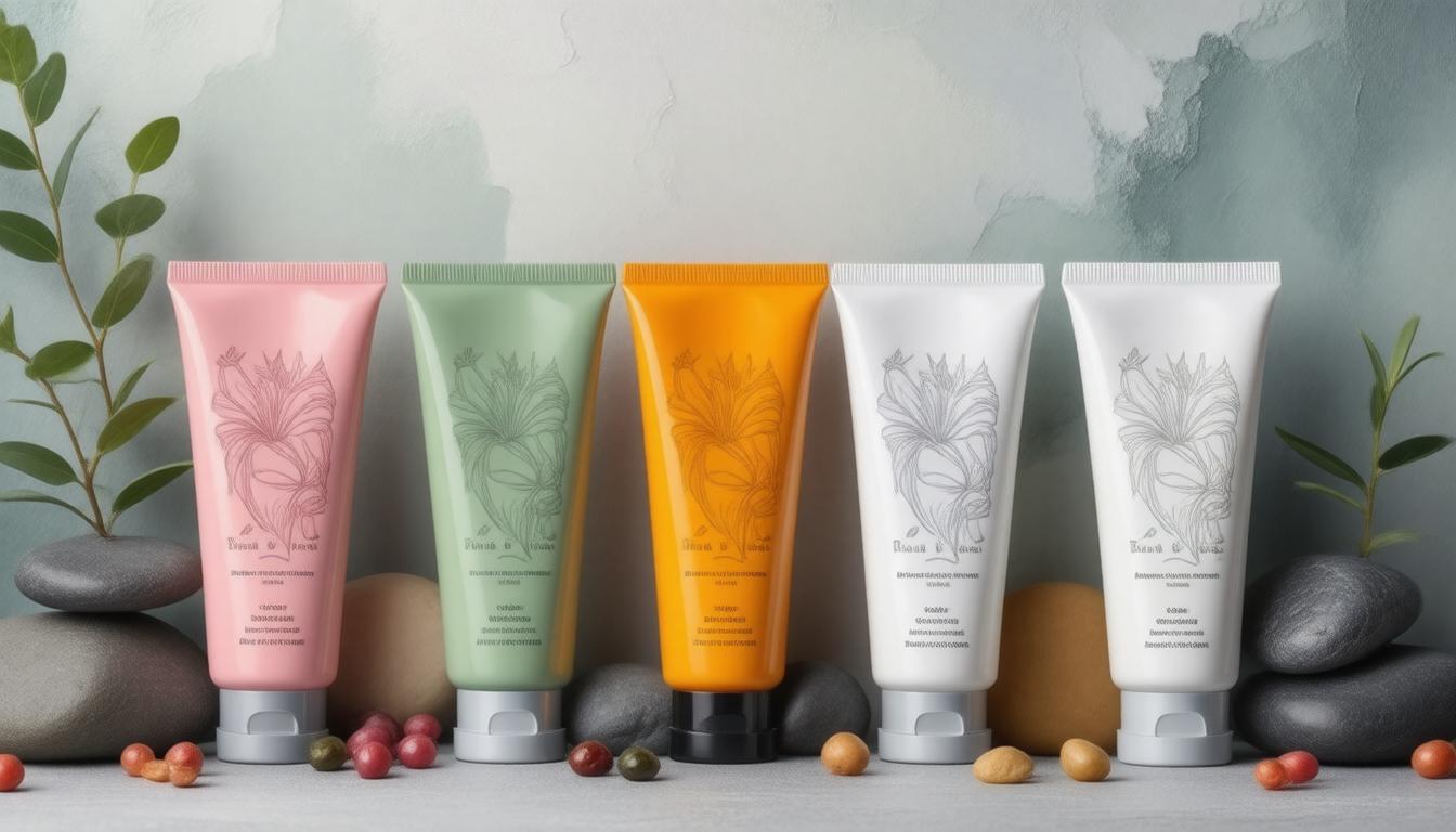 Embrace Pure Hydration: Discover the Benefits of Paraben-Free Hand Creams for Healthier Skin