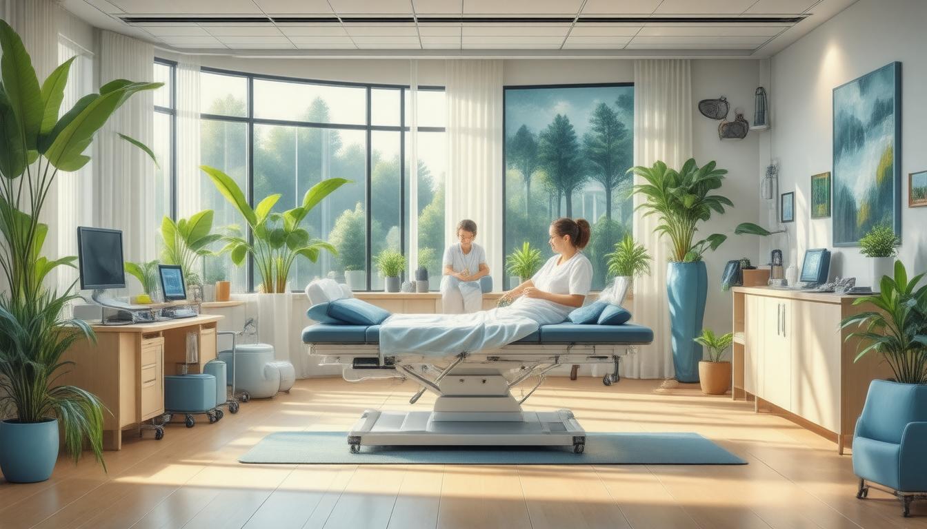 Hoe Kies je de Juiste Kinesist in Nieuwerkerken?