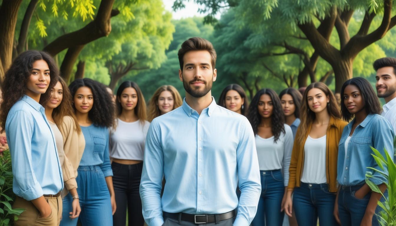 What Is a Conscious Leader? Developing Leadership in HR – CultureShiftHR