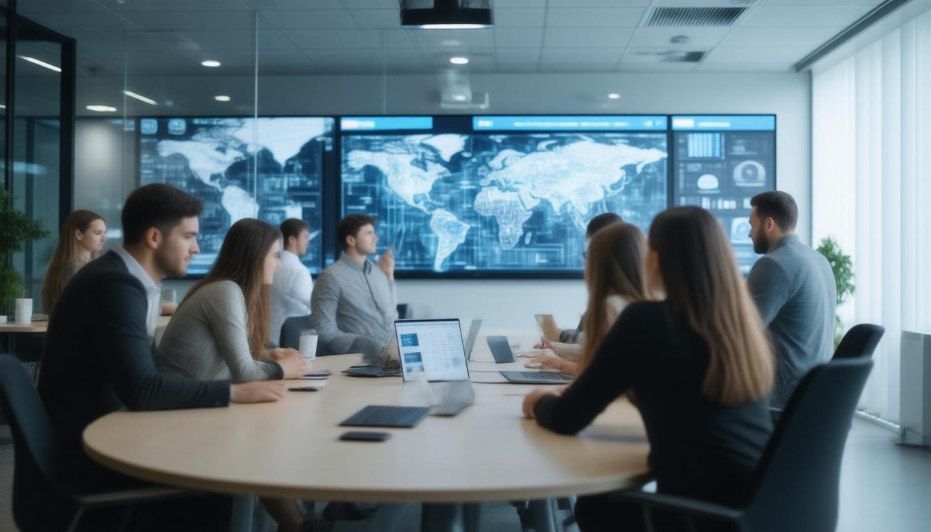 Stratégies de mise en œuvre des systèmes de gestion des connaissances informatiques