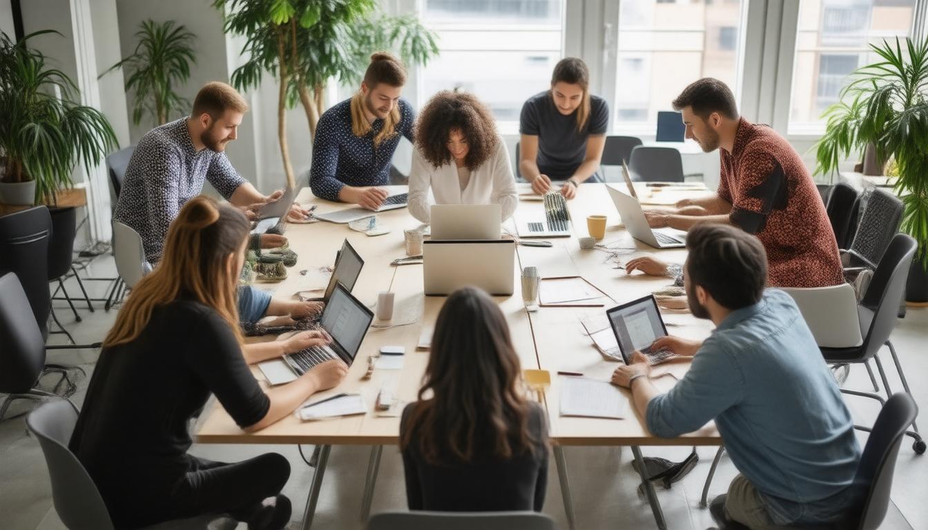 Tips for Making a Successful Application