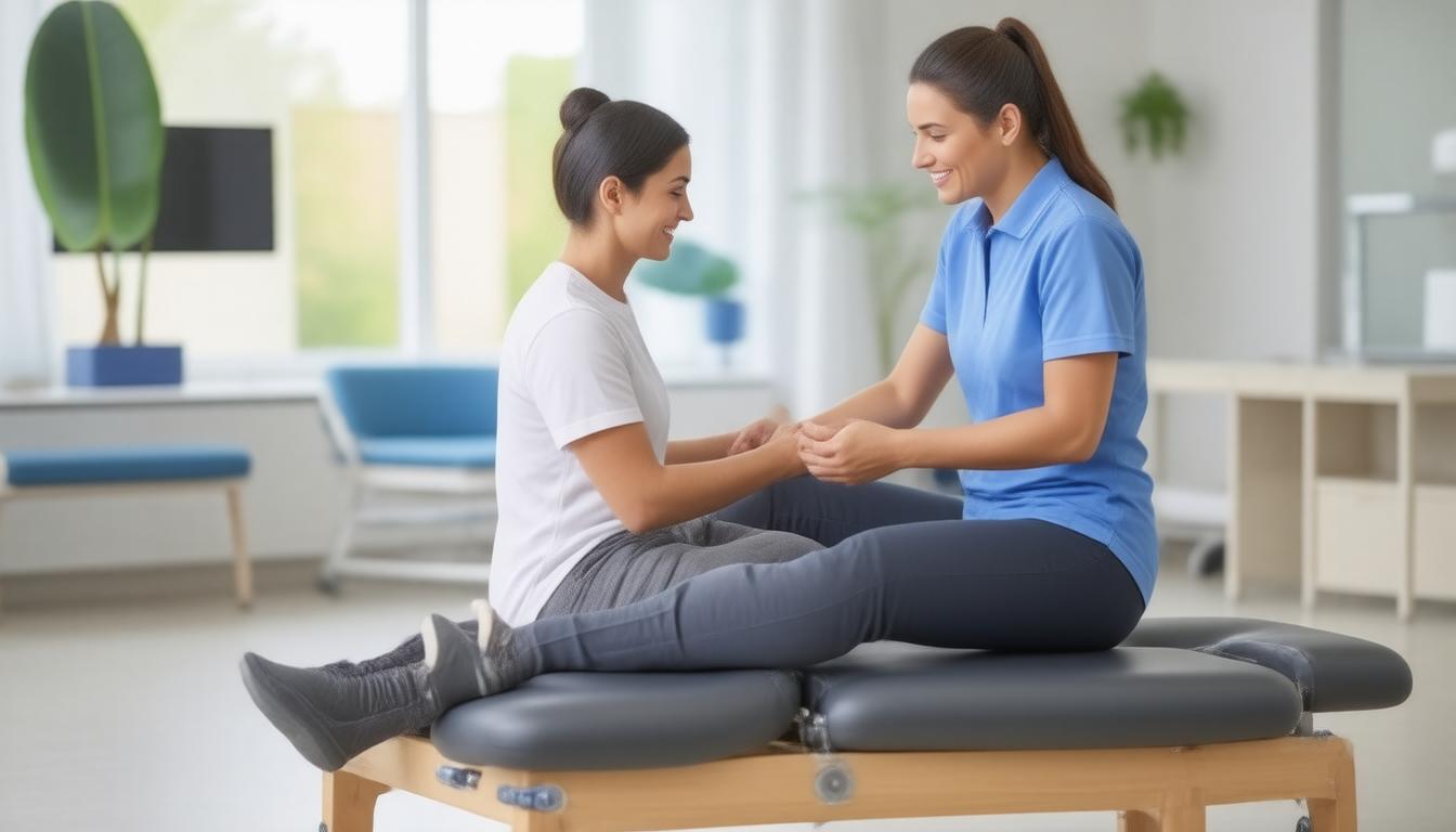 Conclusie: Kies voor een kinesist in Oosterzele voor jouw gezondheid