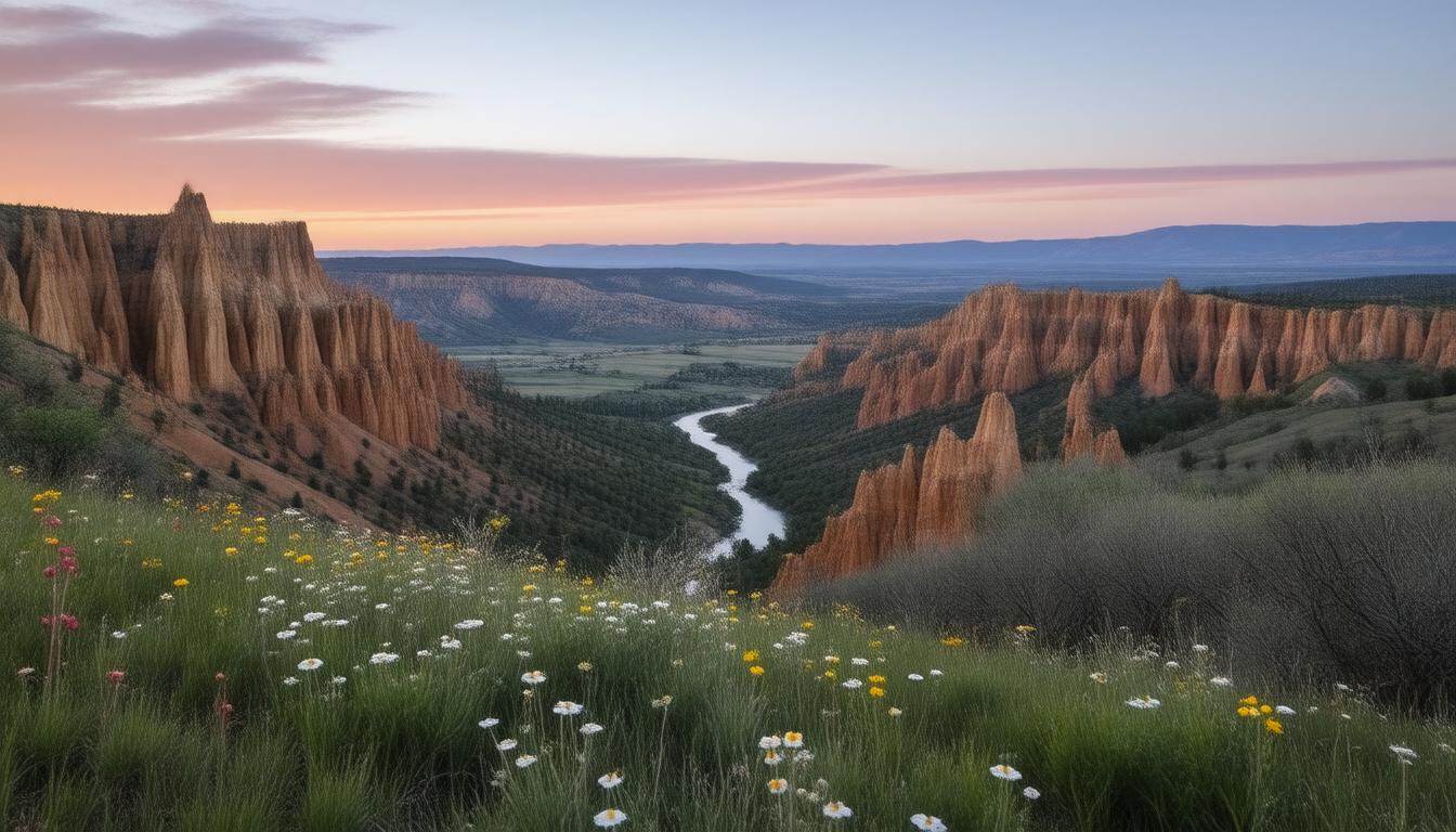 Composition Tips to Enhance Your Landscape Shots