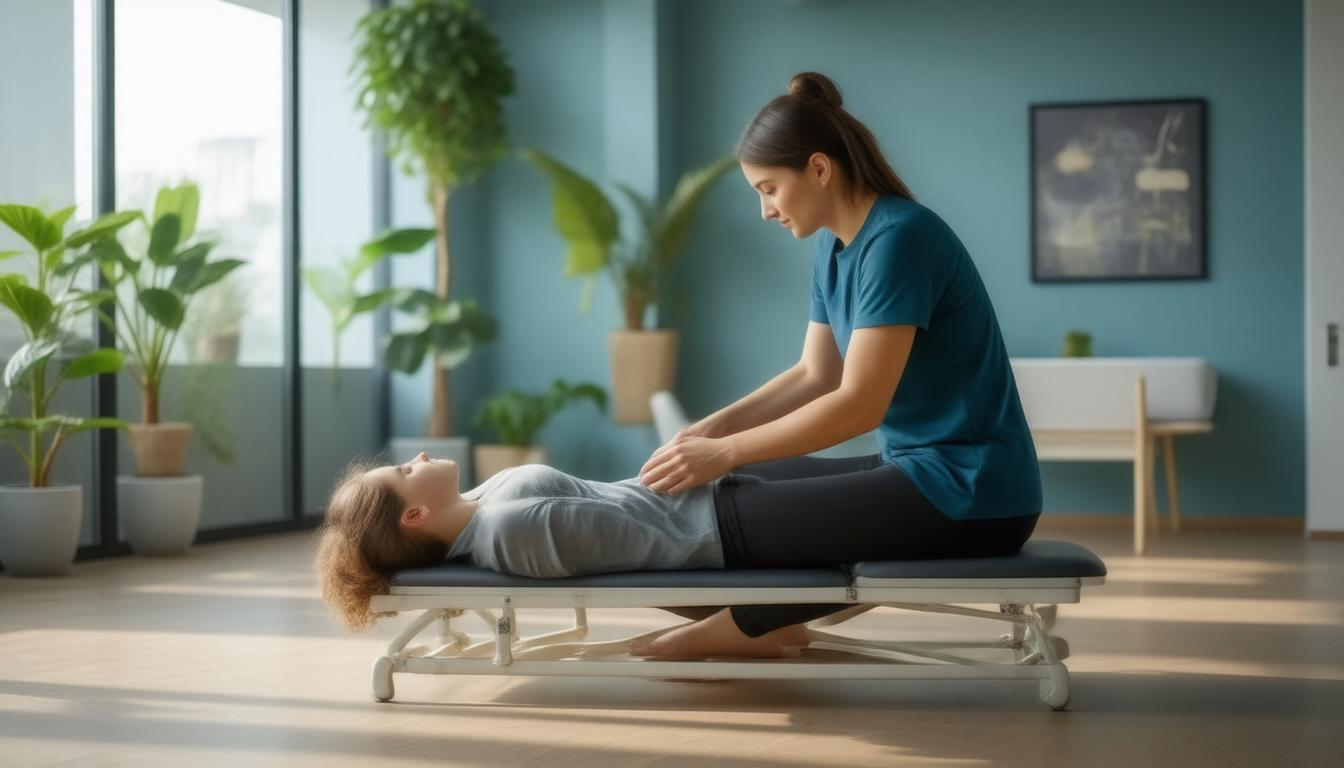 Voordelen van kinesistbehandelingen voor jouw gezondheid