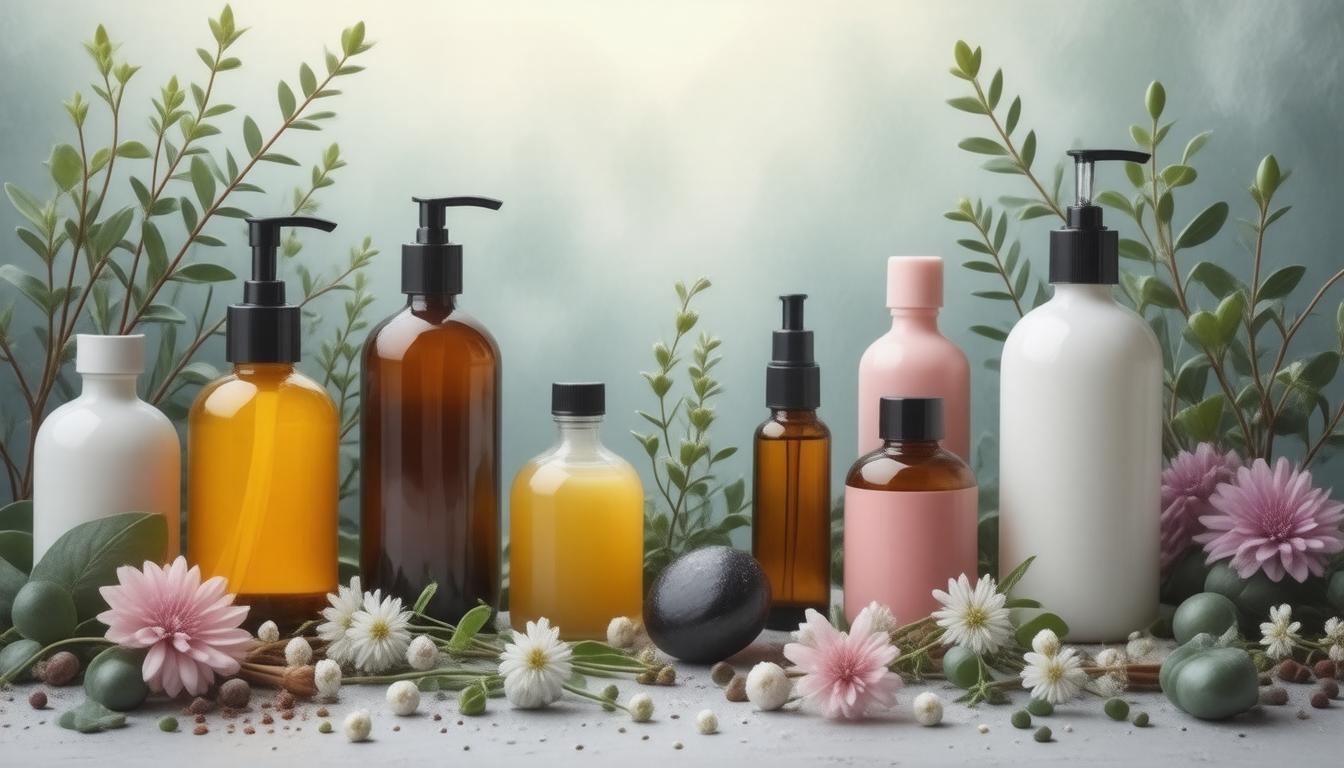 Nourish Your Skin Naturally: The Ultimate Guide to Organic Vegan Body Lotion