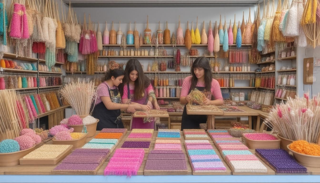 Discover Creative Apprentice Gift Makers: Unleash the Art of Handmade Treasures