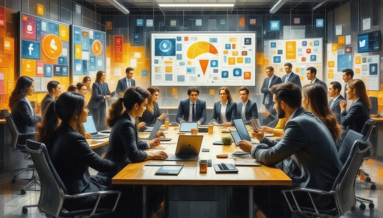 Unlocking Success: Understanding Social Media Management Costs for Businesses in 2025