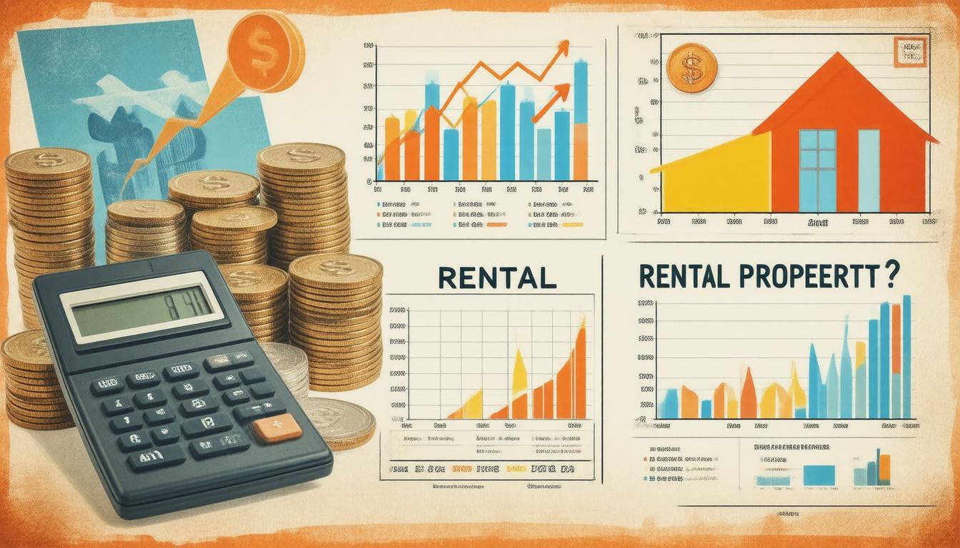 Mastering<b> Rental Property Budgeting</b>: Essential Tips for Maximum Profitability