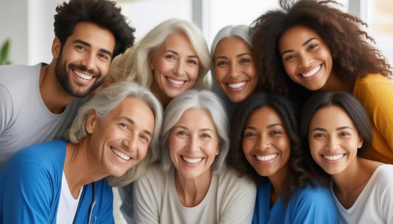 Ervaringen en getuigenissen van tevreden patiënten