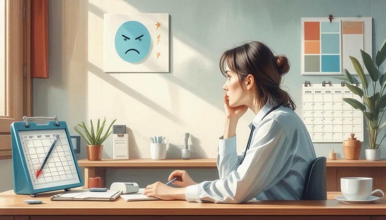 Wanneer medische hulp zoeken