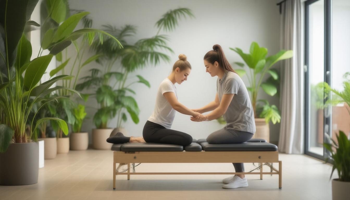 Ontdek de Beste Kinesist in Oud-Heverlee voor Jouw Herstel en Gezondheid