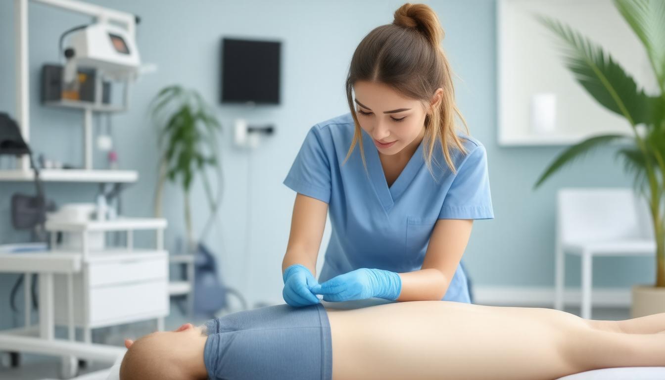 De Belangrijkste Kwalificaties van een Goede Kinesist