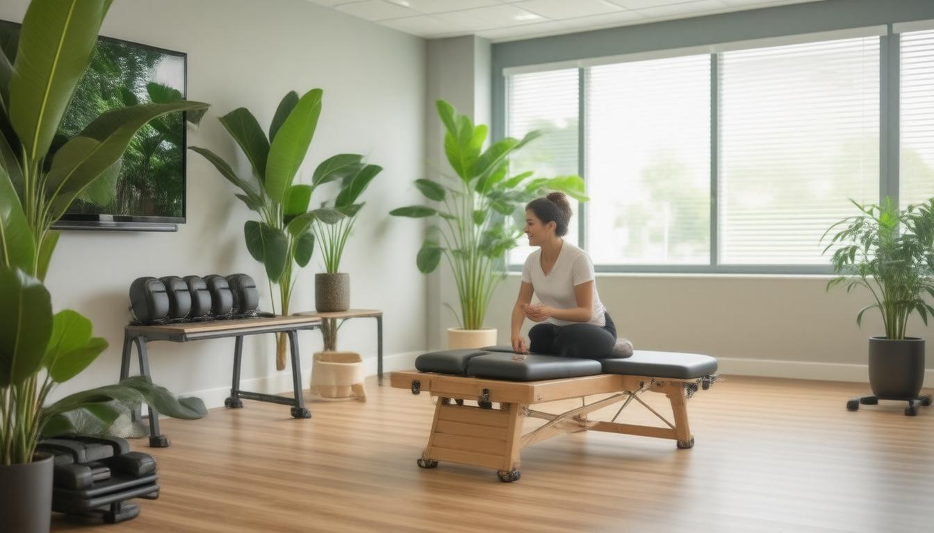 Tips voor het Kiezen van de Juiste Kinesist voor Jouw Behoeften