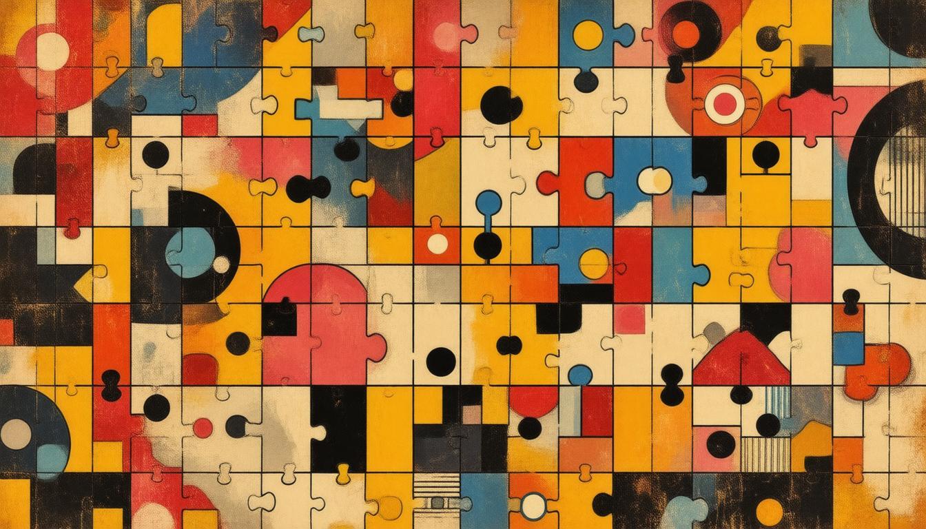 Mastering the NYT Connections Game: Tips and Themes for Challenge #578