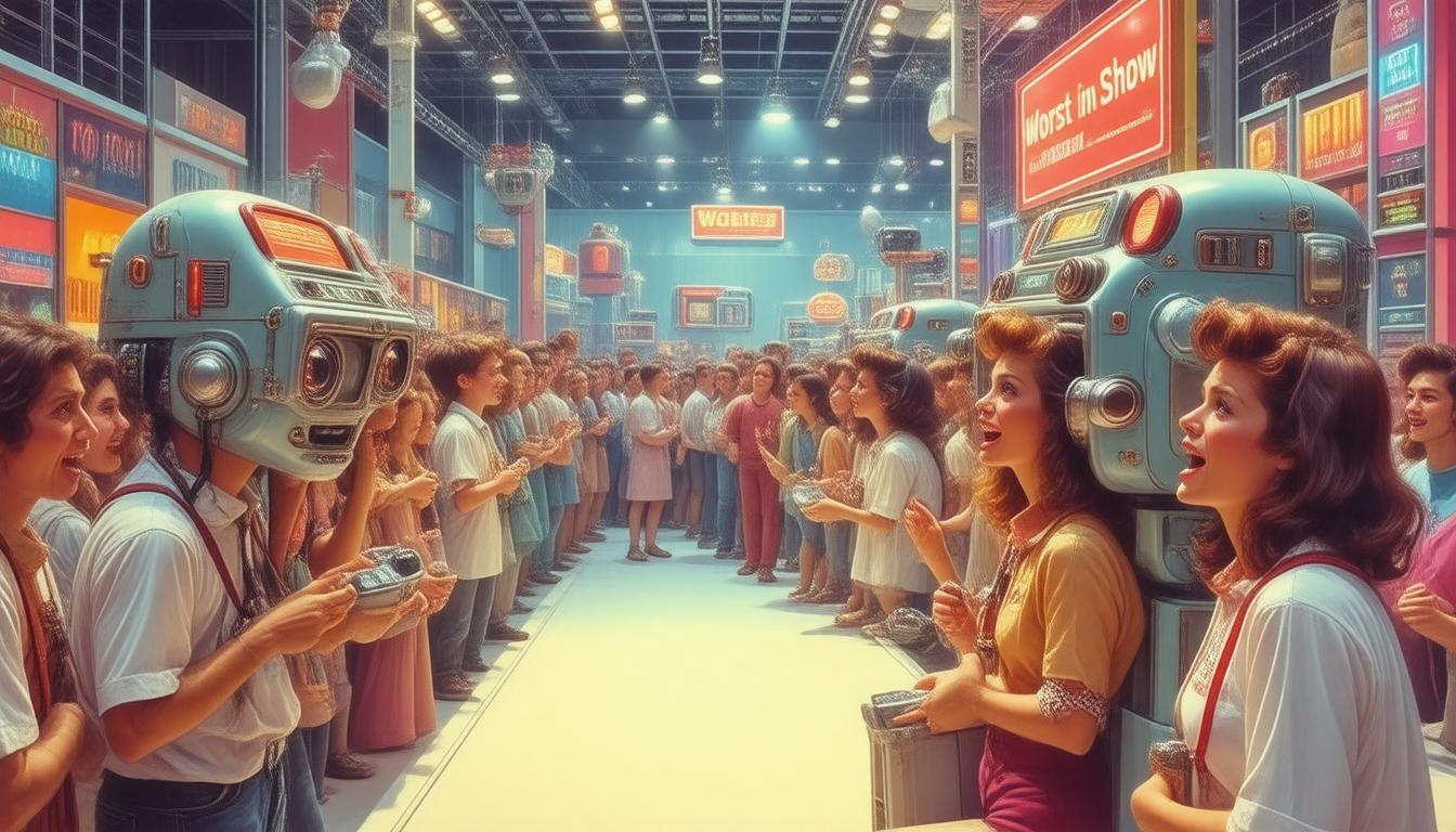 CES 2025: Discover the 