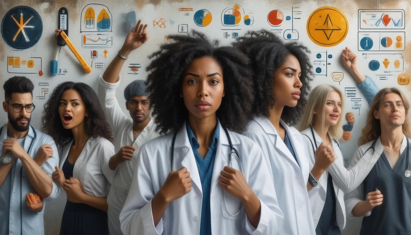 Symptomen en gevolgen