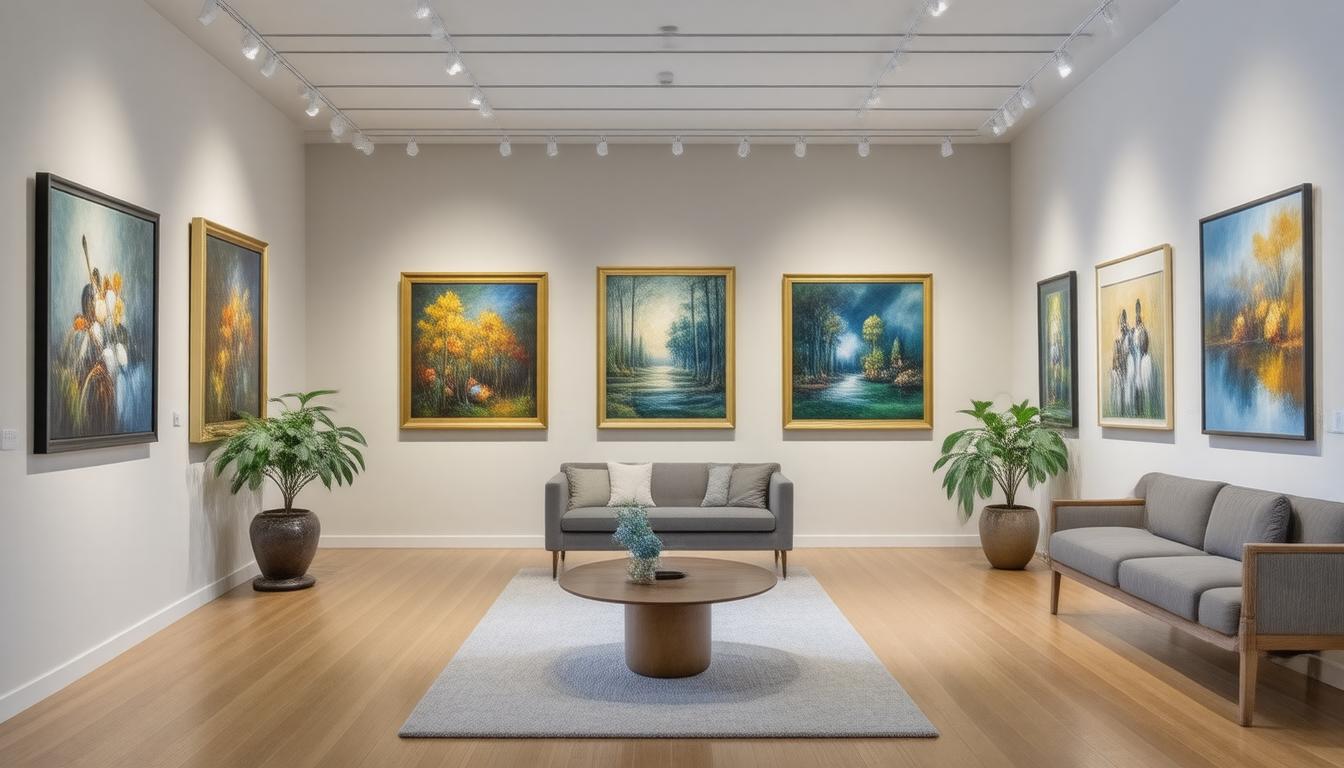 Long-Term Value of Investing in Art