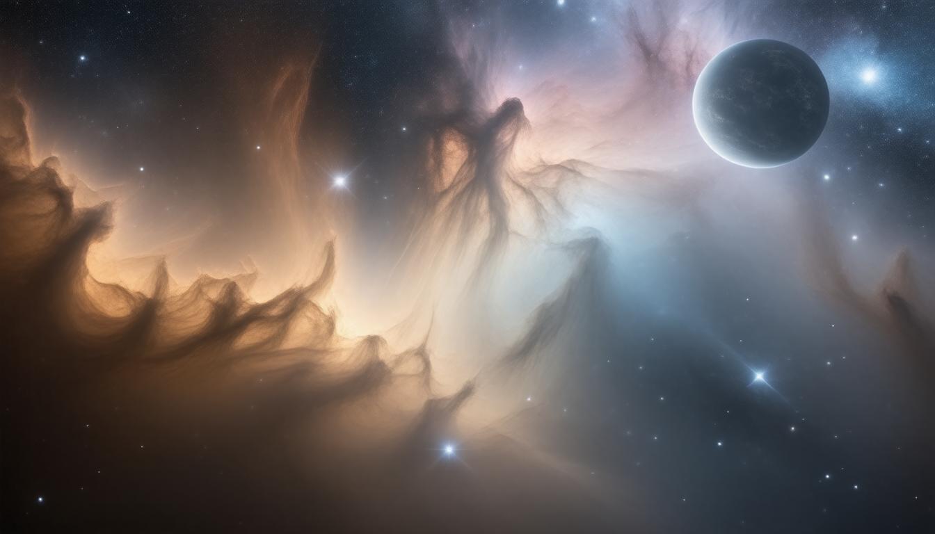 Exploring the Wonders of Space: Unveiling the Secrets of the Universe