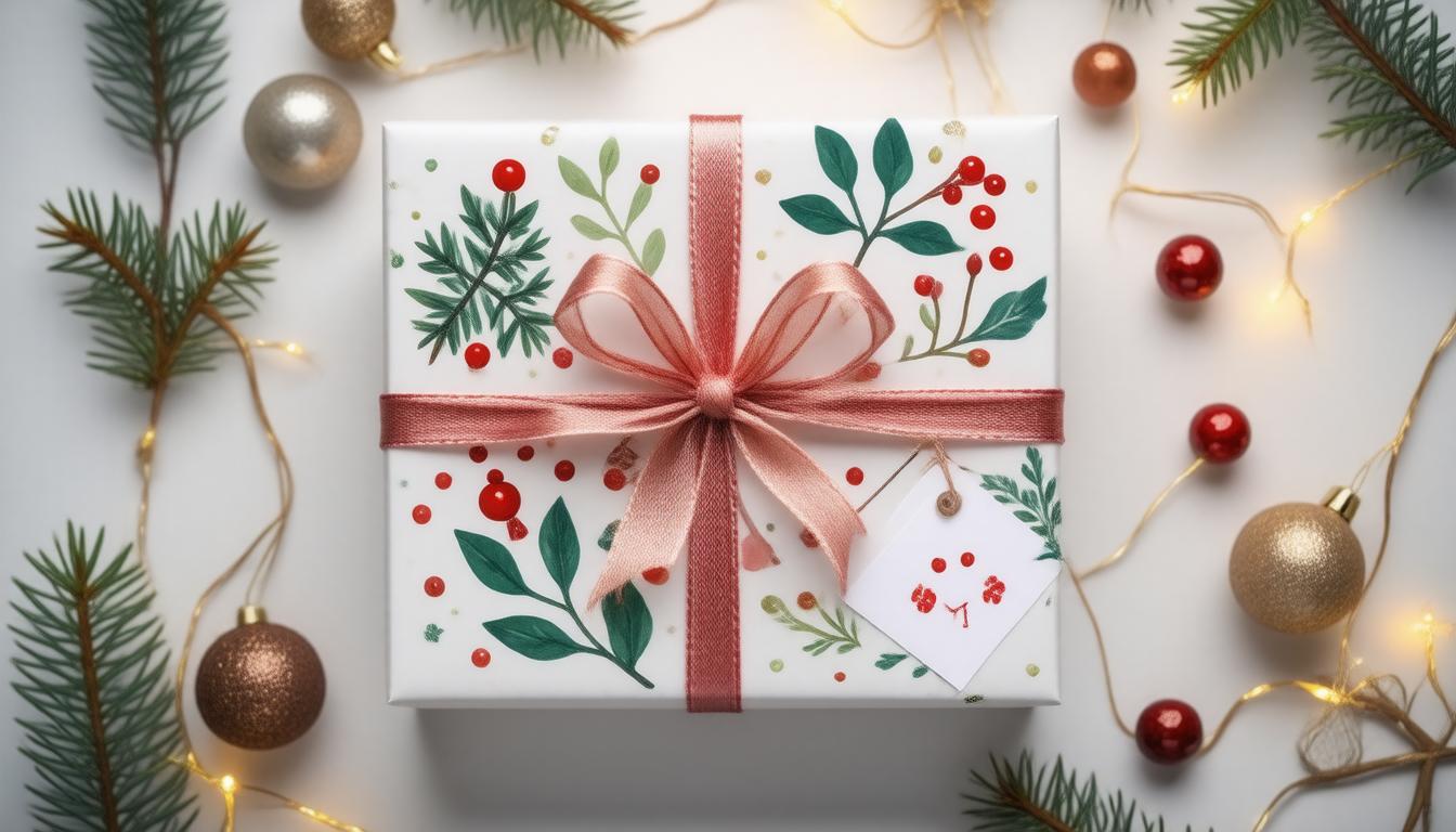 Personalization Techniques to Make Gifts Stand Out