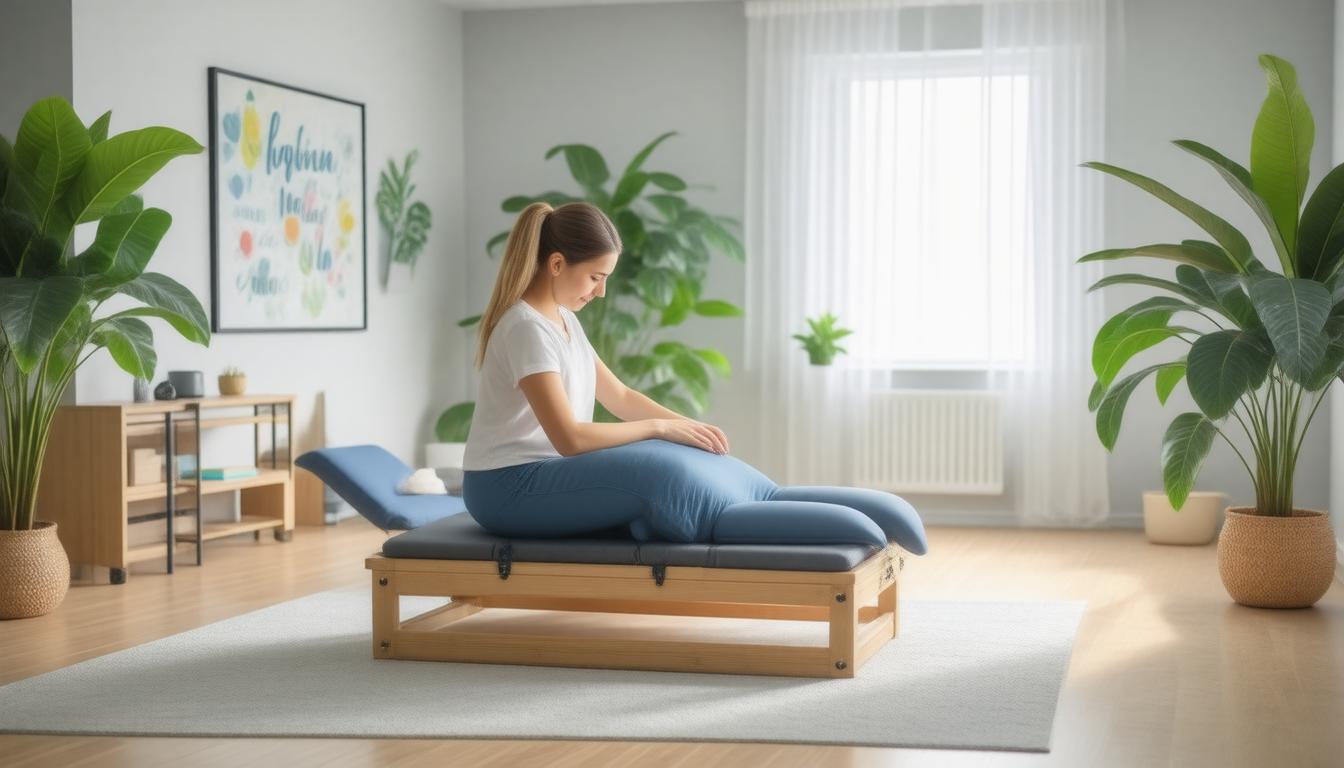 Voordelen van kinesitherapie voor fysieke gezondheid