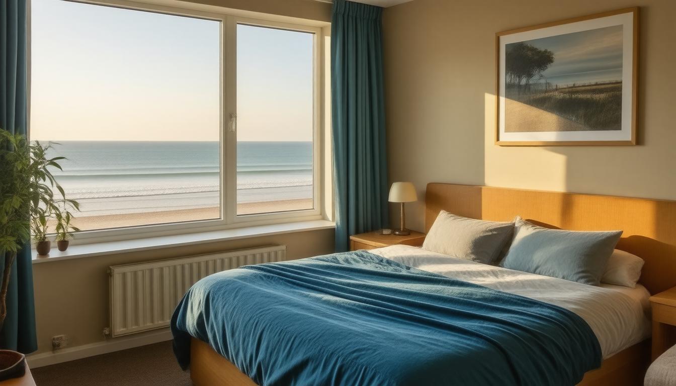 Tips for Finding the Perfect Room to Rent in Bournemouth