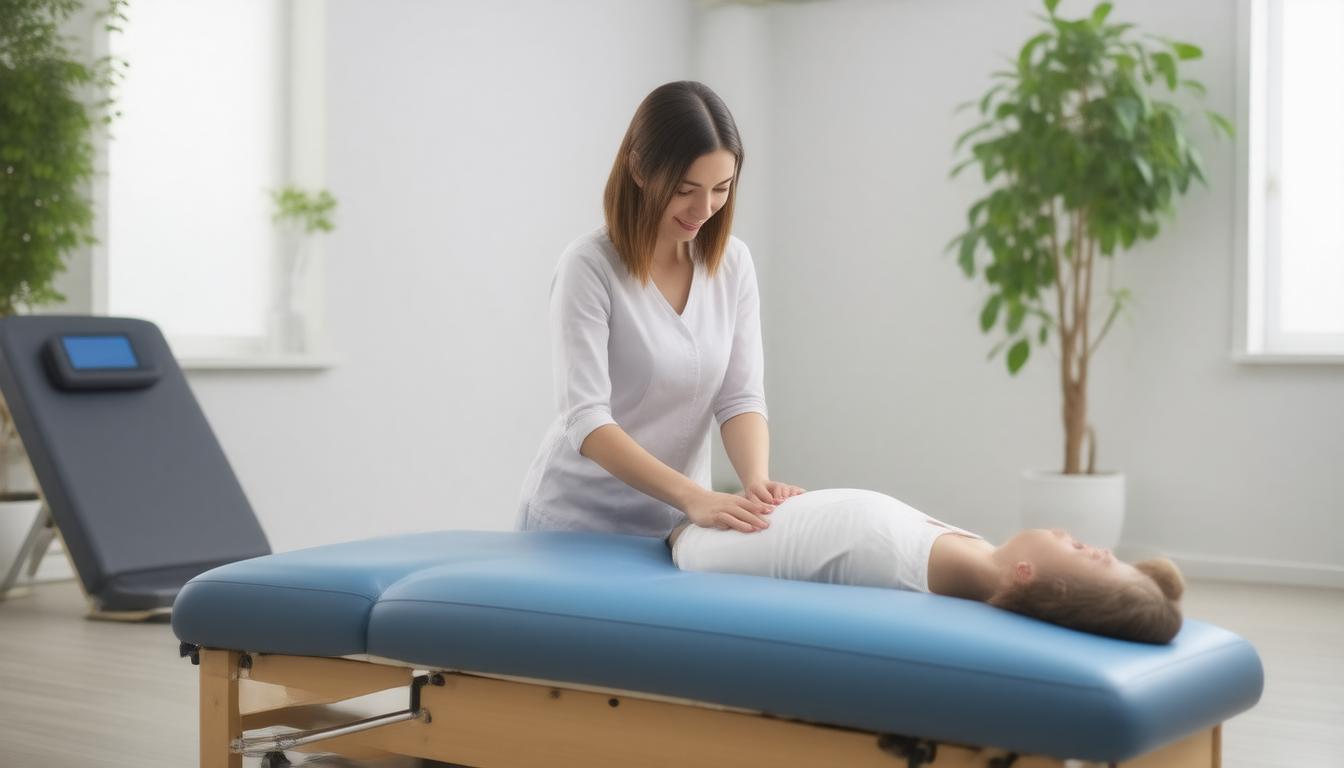 De voordelen van kinesitherapie voor jouw herstel