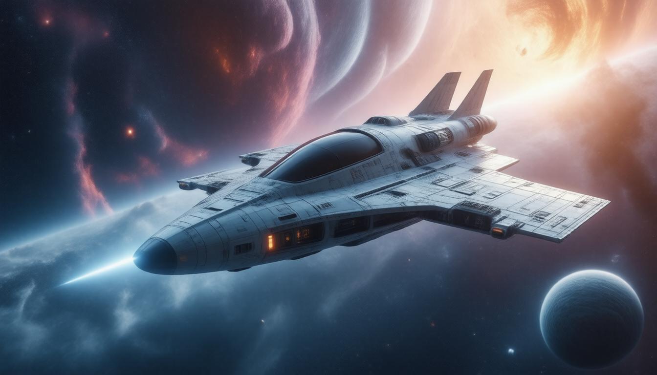 Exploring the Future of Space Travel: Innovations and Challenges Ahead