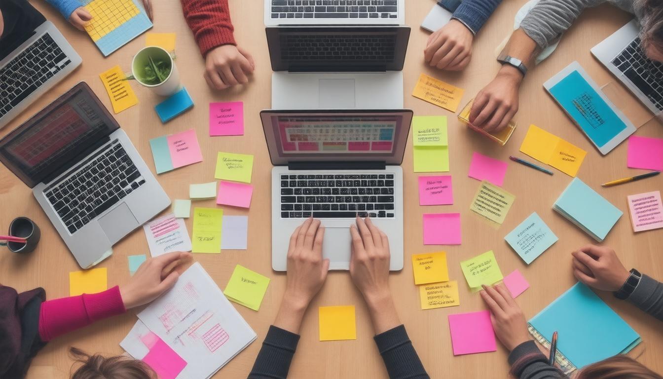 Unlocking Success: The Ultimate Guide to Content Marketing Strategies