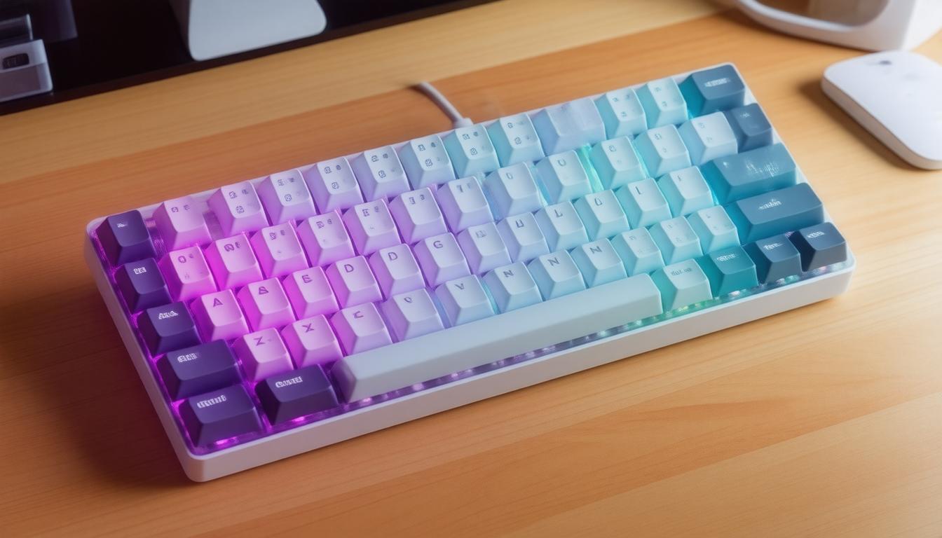 Ultimate Guide to Building Your Own Silent Mechanical Keyboard: Perfecting Stealth Mode