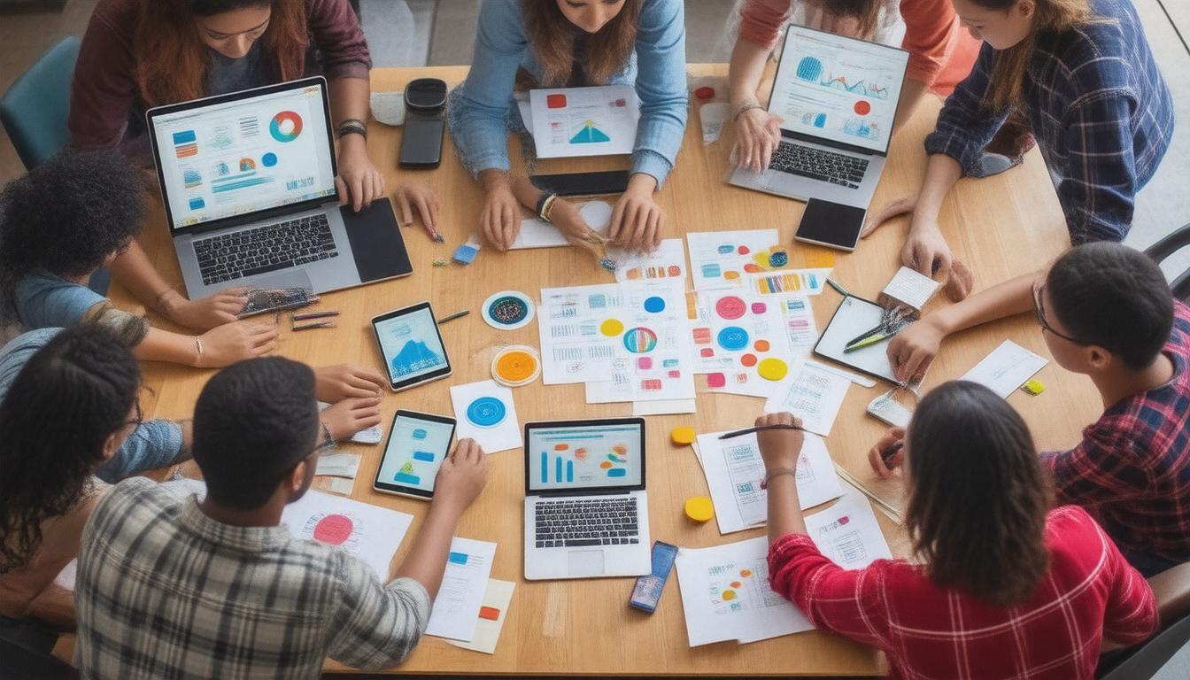 Unlocking the Secrets of Content Creation: Strategies for Engaging and Effective Digital Marketing