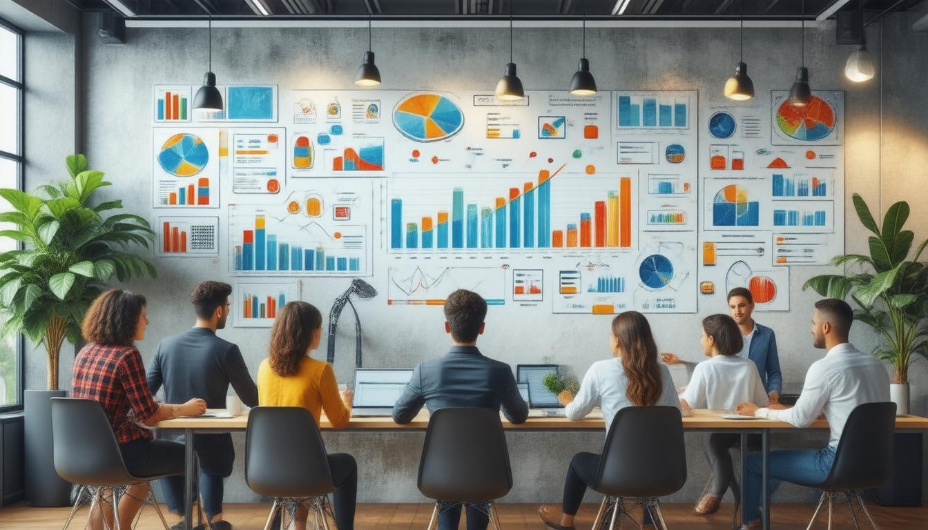 Leveraging SEO for Improved Visibility