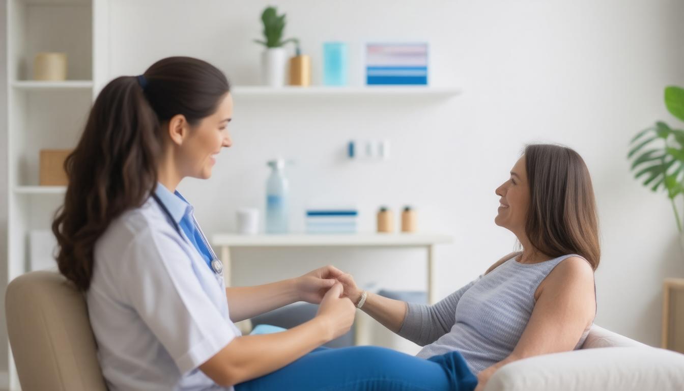 Hoe vind je de juiste Kinesist Peer voor jou?