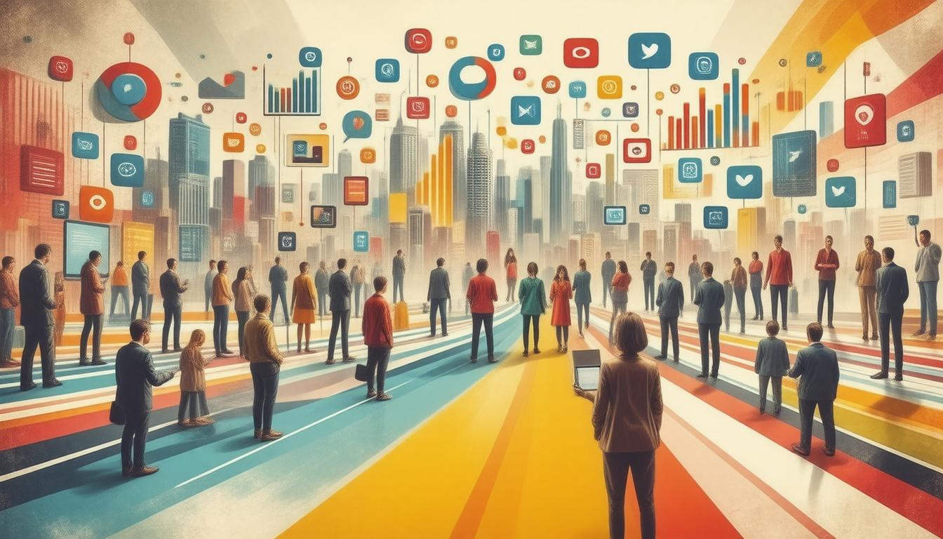 Unlocking Success: Essential Strategies for Effective Social Media Marketing
