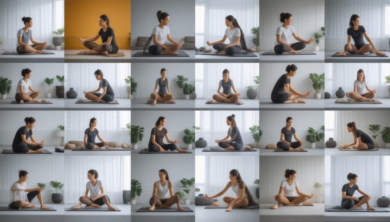 Praktische technieken en oefeningen