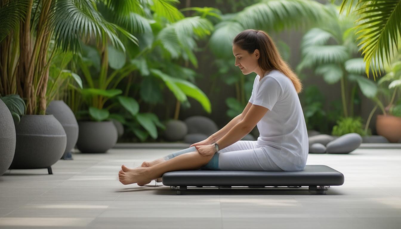 Ontdek de Voordelen van Kinesist in Pepingen voor Jouw Gezondheid