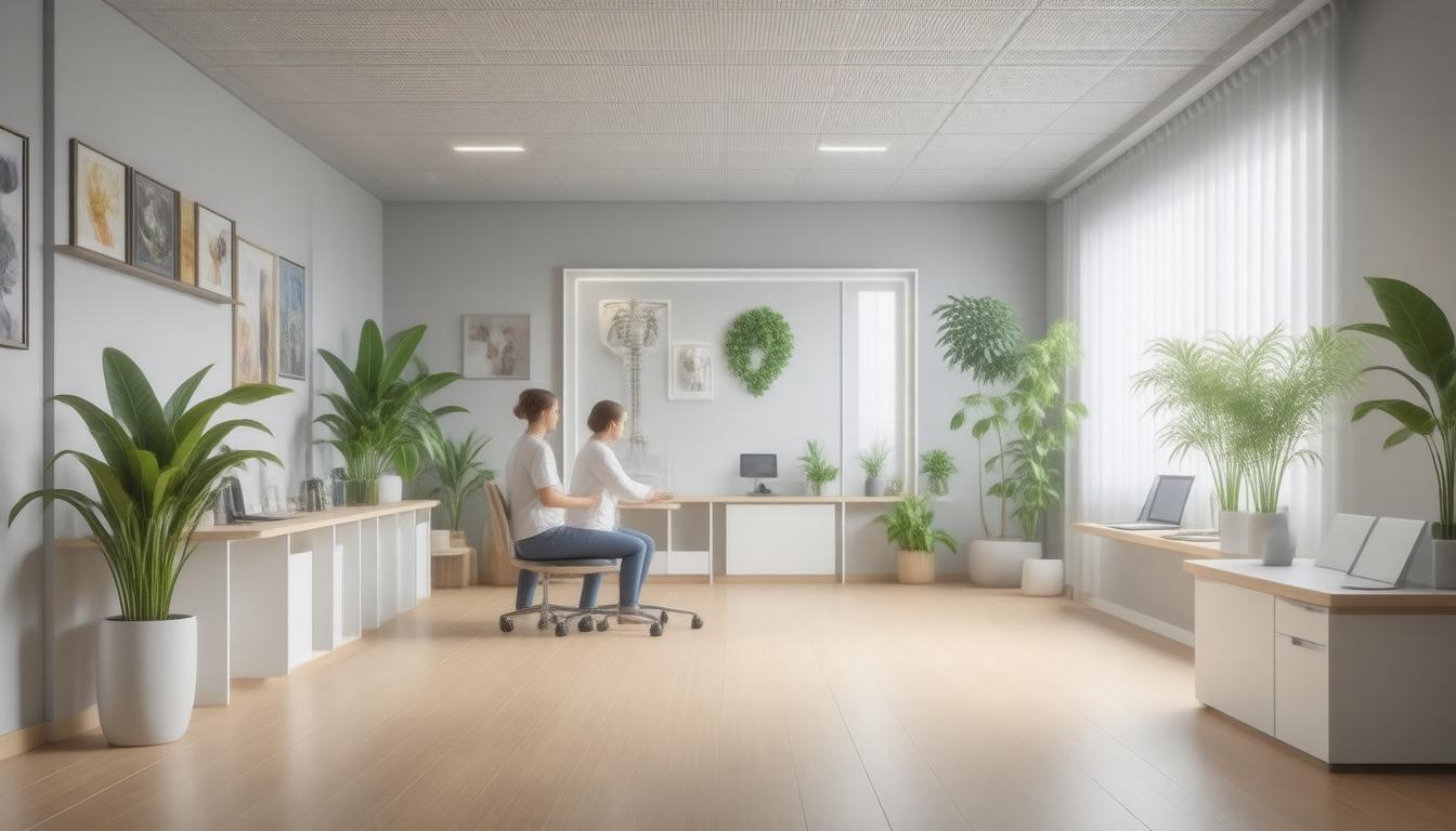 Hoe kies je de juiste kinesist in Pepingen?