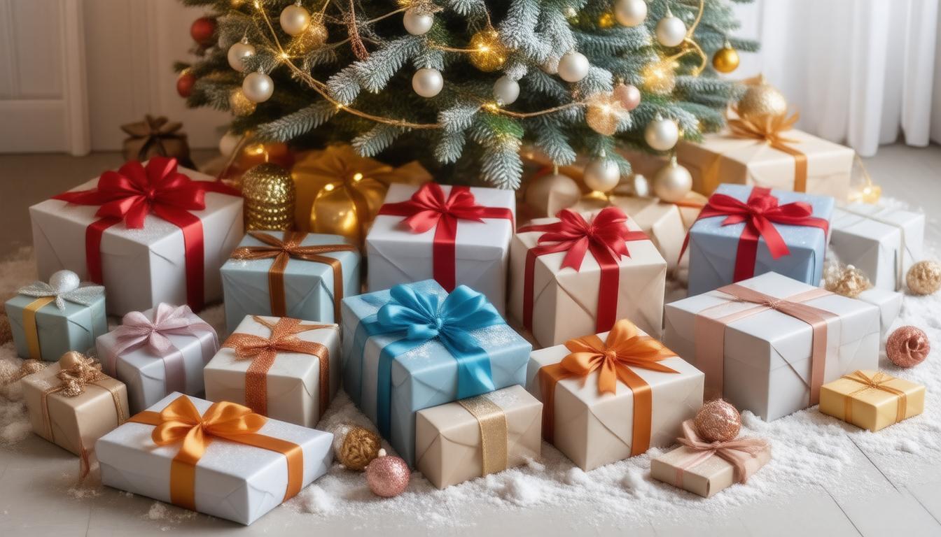 Unwrap Amazing Holiday Gift Deals: Top Finds for Everyone on Your List