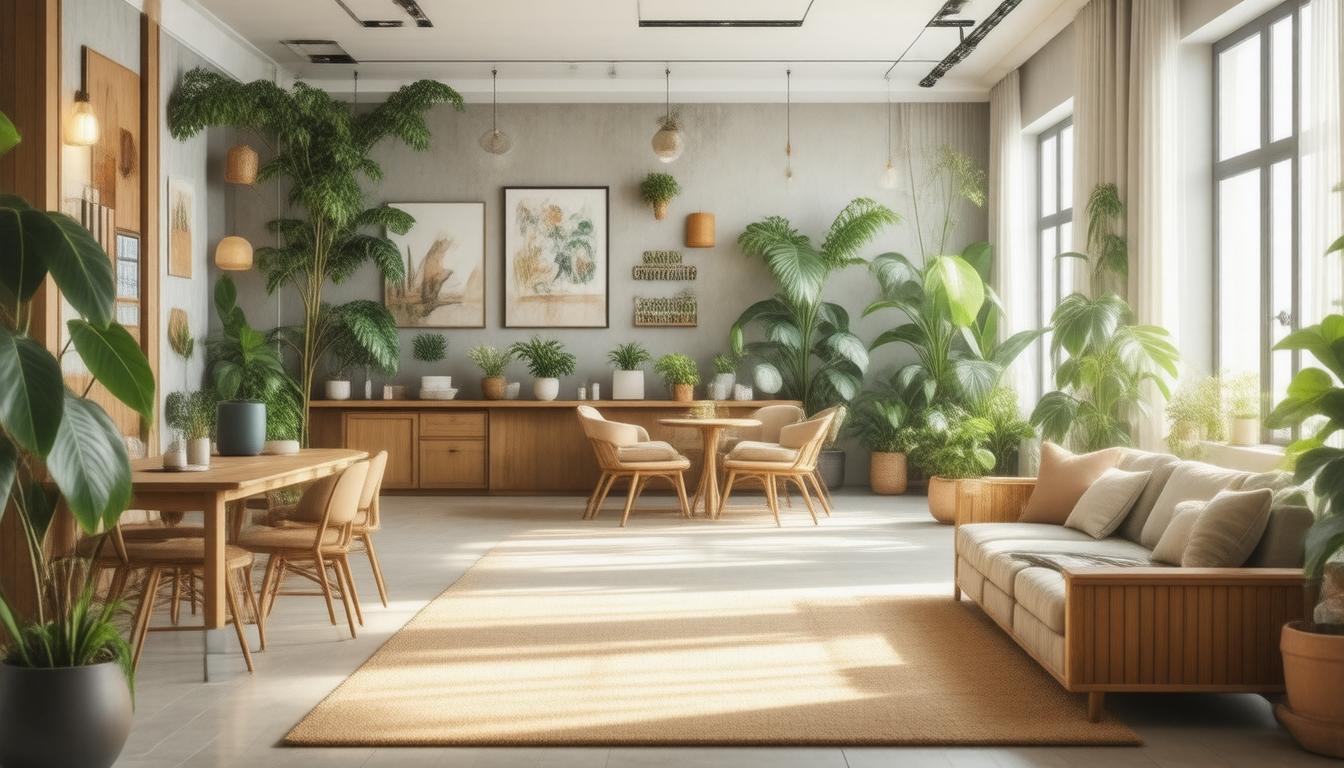 The Rise of Multi-Functional Spaces