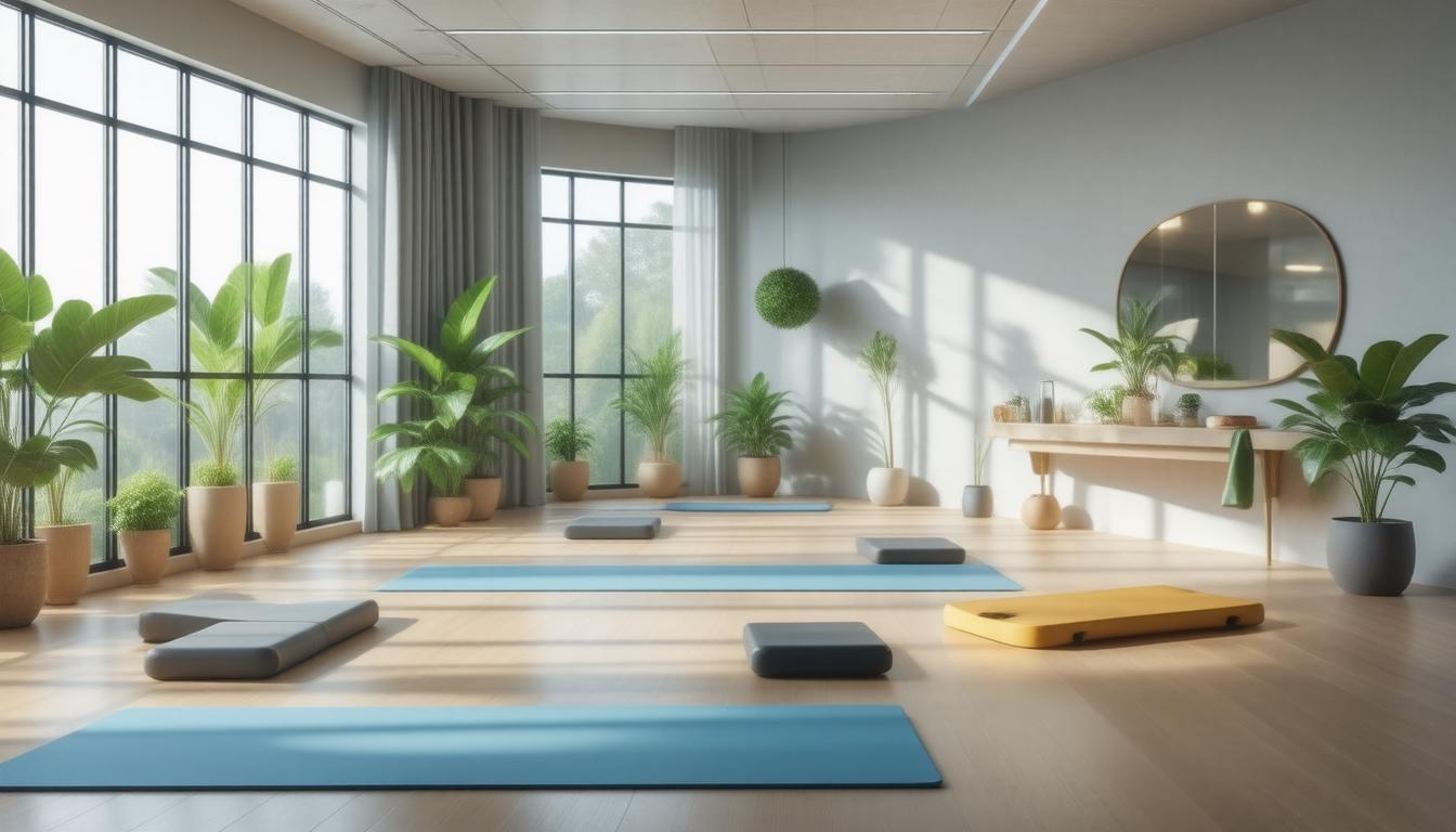 Specifieke behandelingen aangeboden door kinesisten in Pittem