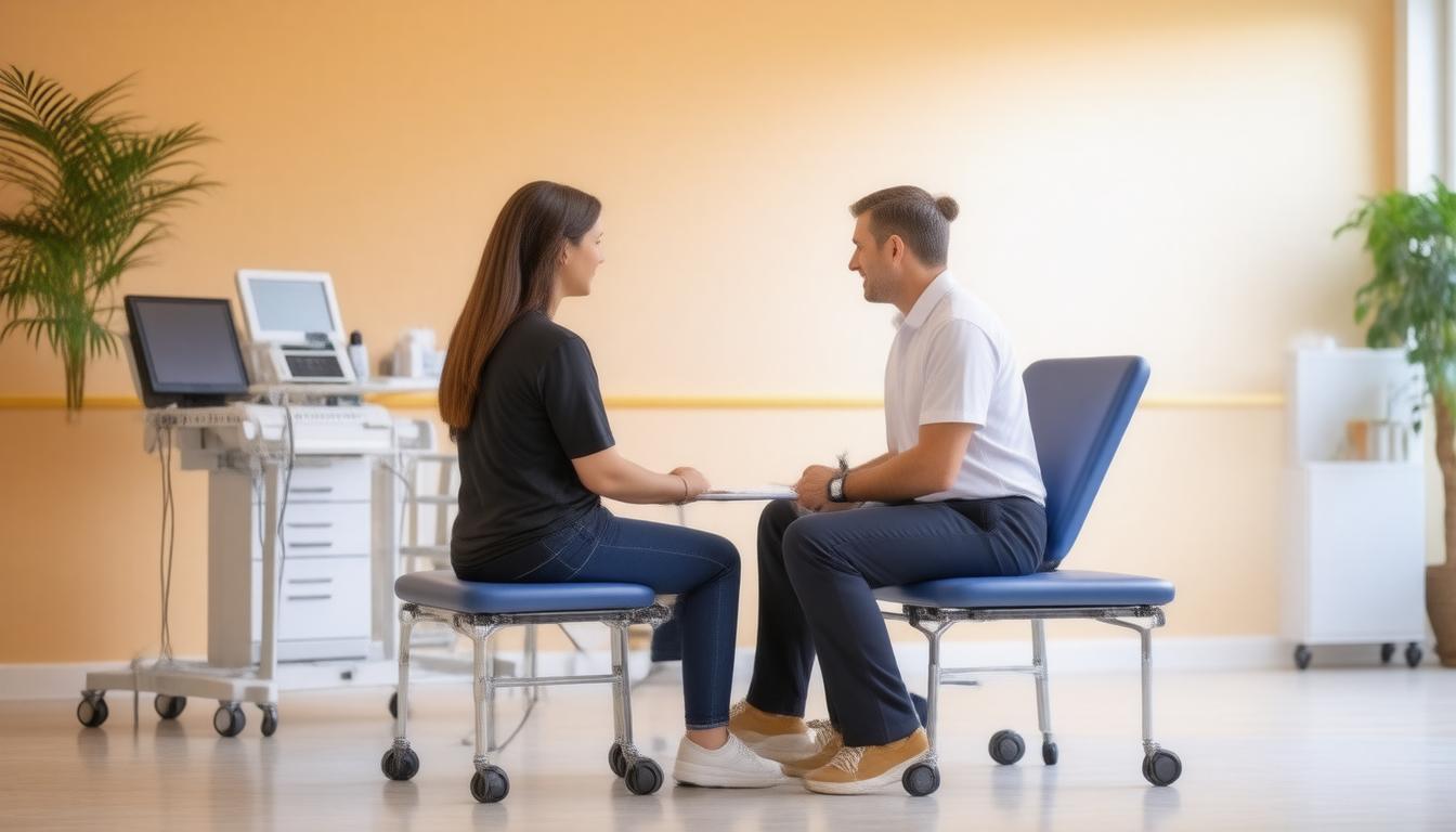 Hoe kies je de juiste kinesist in Pittem voor jouw behoeften?