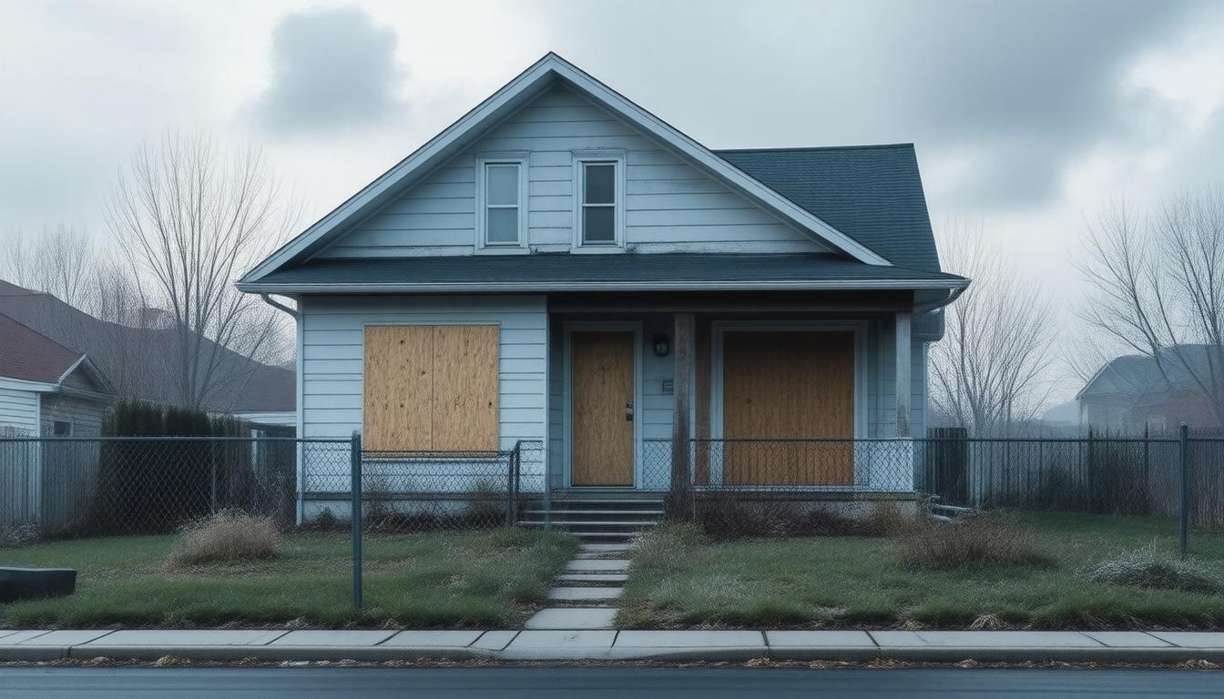 Tips for Protecting Your Home During Foreclosure