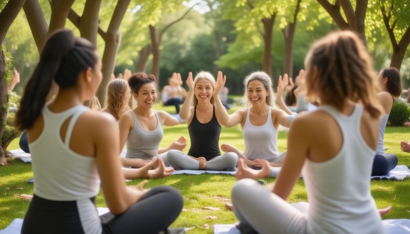 Bewegen na borstkanker: dit moet je weten