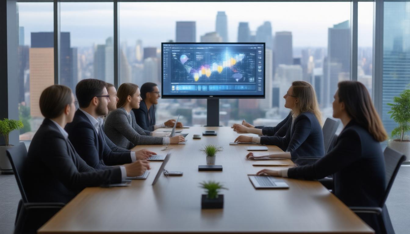 Libérer le succès : les meilleures solutions de gestion de la clientèle pour chaque entreprise