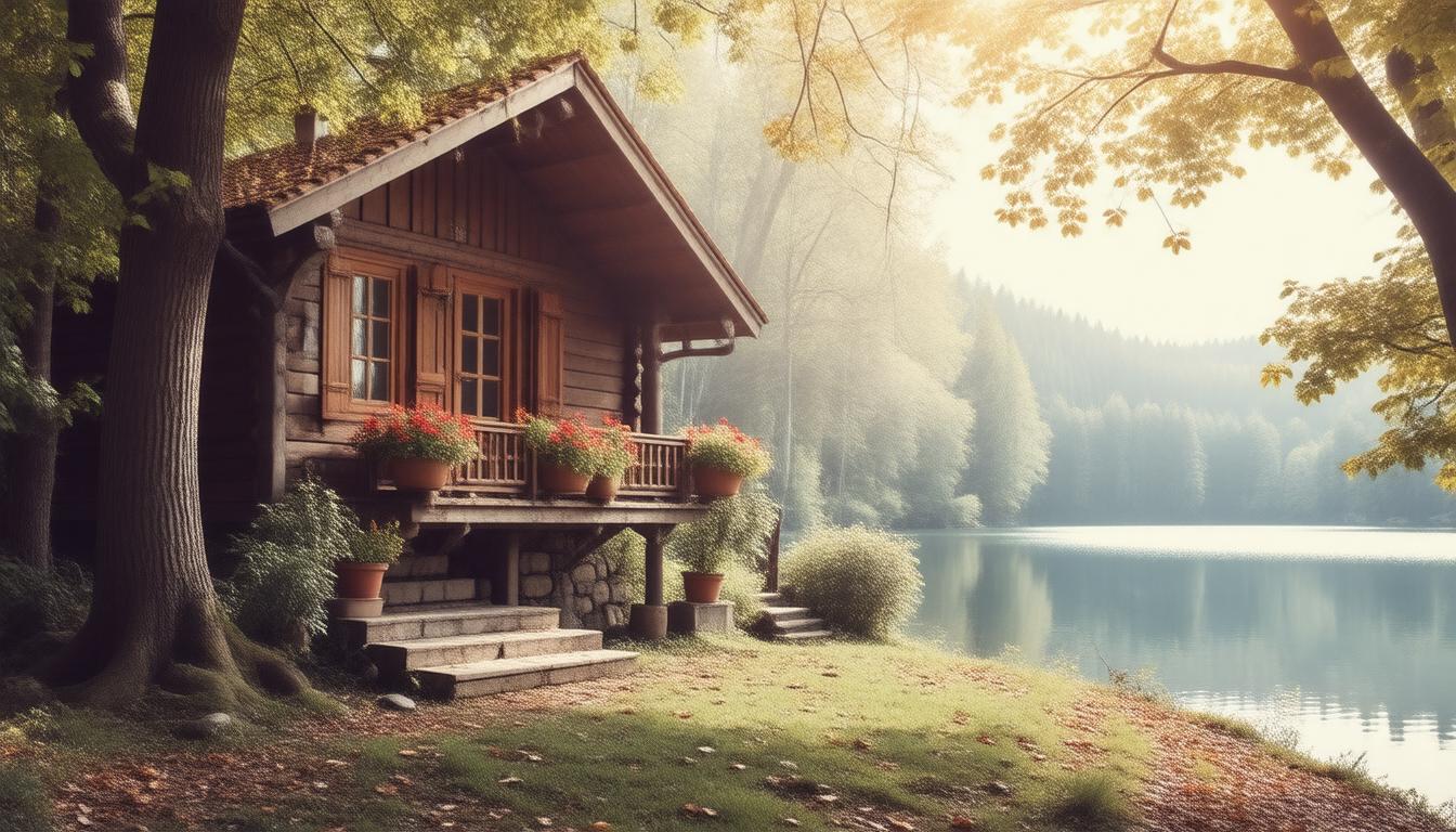 Comment Réaliser une Évaluation Précise de la Valeur de Votre Chalet